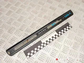 8659960 Накладка на порог наружная (комплект) Volvo XC90 1 restailing Арт A9097_4, вид 5