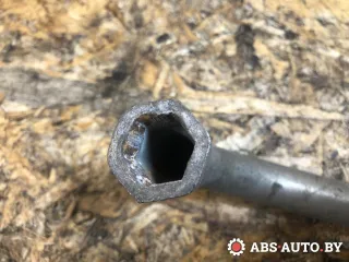 4D0012219A Ключ колесный (балонный) Volkswagen Golf 3 Арт X0185_33, вид 7