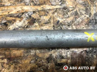 4D0012219A Ключ колесный (балонный) Volkswagen Golf 3 Арт X0185_33, вид 8