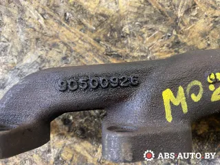90500926 коллектор выпускной Opel Zafira A Арт M0203_4, вид 6