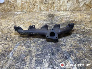 90500926 коллектор выпускной Opel Zafira A Арт M0203_4, вид 7