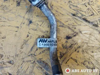 9681693480 Трубка кондиционера Peugeot Partner 2 Арт 75135432_1, вид 14
