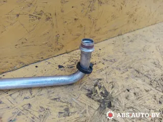 8200008718 Трубка кондиционера Renault Laguna 2 Арт 75135386, вид 12