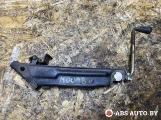 1H0011031 Домкрат Volkswagen Bora Арт M0098_2, вид 7