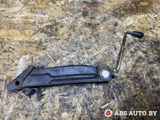 1H0011031 Домкрат Volkswagen Bora Арт M0098_2, вид 9