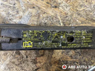 1H0011031 Домкрат Volkswagen Vento Арт M0098_3, вид 12