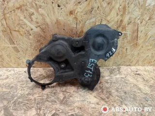 9643649280 Защита (кожух) ремня ГРМ Peugeot 207 Арт 75135258_6, вид 4