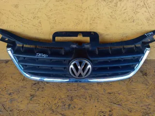 1T0853651 Решетка радиатора Volkswagen Touran 1 Арт 75134617, вид 14