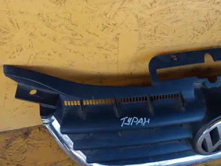 1T0853651 Решетка радиатора Volkswagen Touran 1 Арт 75134617, вид 15