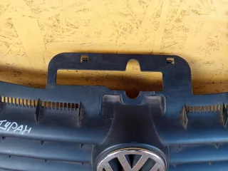 1T0853651 Решетка радиатора Volkswagen Touran 1 Арт 75134617, вид 17