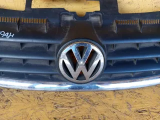 1T0853651 Решетка радиатора Volkswagen Touran 1 Арт 75134617, вид 18