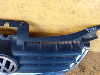 1T0853651 Решетка радиатора Volkswagen Touran 1 Арт 75134617, вид 19