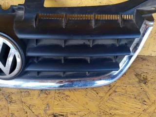 1T0853651 Решетка радиатора Volkswagen Touran 1 Арт 75134617, вид 20