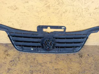 1T0853651 Решетка радиатора Volkswagen Touran 1 Арт 75134617, вид 21