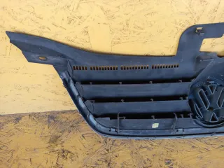 1T0853651 Решетка радиатора Volkswagen Touran 1 Арт 75134617, вид 22