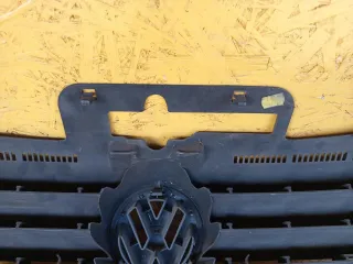 1T0853651 Решетка радиатора Volkswagen Touran 1 Арт 75134617, вид 23