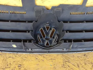 1T0853651 Решетка радиатора Volkswagen Touran 1 Арт 75134617, вид 24