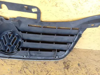 1T0853651 Решетка радиатора Volkswagen Touran 1 Арт 75134617, вид 25