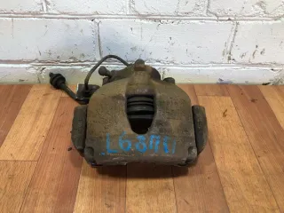 FN357 Суппорт передний правый Renault Laguna 2 Арт 75134509, вид 10