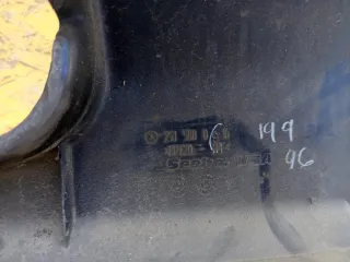 A2515000916 воздуховод Mercedes R W251 Арт 75134272, вид 28