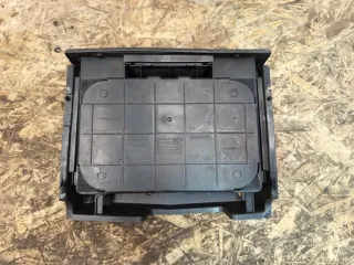 873900002R Бардачок Renault Scenic 3 Арт 75134070, вид 17
