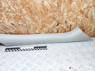 A1686921601,1686921601 Обшивка стойки передней правой Mercedes A W168 Арт A7164, вид 9