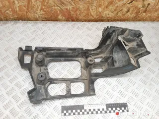 9647553680 кронштейн крепления бампера заднего Peugeot 407 Арт A6996, вид 7