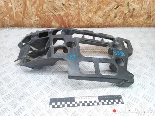 9647553680 кронштейн крепления бампера заднего Peugeot 407 Арт A6996_1, вид 5
