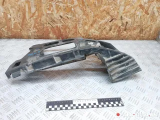 9647553680 кронштейн крепления бампера заднего Peugeot 407 Арт A6996_1, вид 6