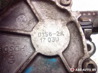 D1562A Насос вакуумный Peugeot 308 1 Арт A6509_14, вид 8