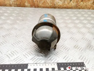 8200025640,8200025640F Осушитель Renault Laguna 2 Арт A6257, вид 7