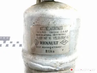 8200247360,VP2U3H19E647AG Осушитель Mercedes Citan W415 Арт A5994_8, вид 8
