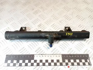 9633355780 топливная рампа Peugeot 407 Арт A5901_6, вид 6