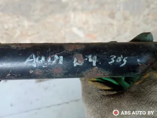 8A5513029F амортизатор задний левый Audi 80 B4 Арт A5415, вид 18