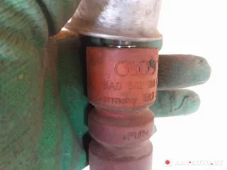8A0512131D амортизатор задний левый Audi 80 B4 Арт A5284, вид 11