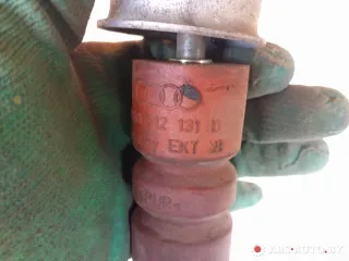 8A0512131D амортизатор задний левый Audi 80 B4 Арт A5284, вид 12