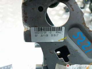 465010016R Педаль тормоза Renault Scenic 3 Арт A5221, вид 8