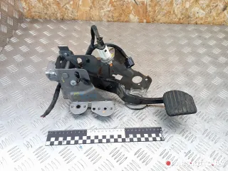 465010016R Педаль тормоза Renault Scenic 3 Арт A5221_1, вид 6