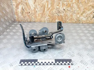 465010016R Педаль тормоза Renault Scenic 3 Арт A5221_1, вид 7