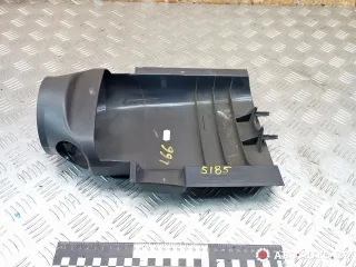 1684620023,A1684620023 кожух (защита) рулевого механизма Mercedes A W168 Арт A5185, вид 6