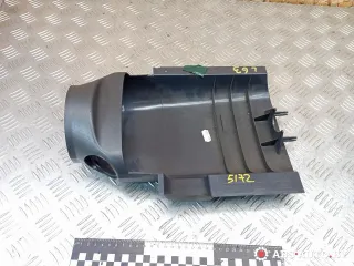 1684620023,A1684620023 кожух (защита) рулевого механизма Mercedes A W168 Арт A5172, вид 5