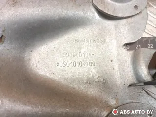 969900001RB Кронштейн Renault Scenic 3 Арт A4957_1, вид 8