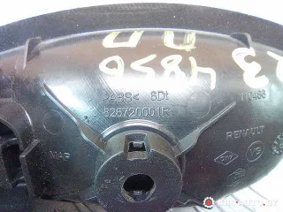 826720001R Ручка внутренняя передняя правая Renault Scenic 3 Арт A4836, вид 6