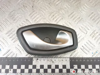 826720001R Ручка внутренняя передняя правая Renault Scenic 3 Арт A4836_8, вид 4