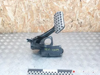 A1692902801 Педаль тормоза Mercedes A W169 Арт A3831_1, вид 6
