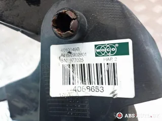 A1692902801 Педаль тормоза Mercedes A W169 Арт A3831_1, вид 10