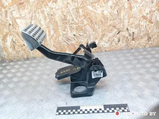 A1692902801 Педаль тормоза Mercedes A W169 Арт A3831_2, вид 9