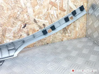 A1686921601,1686921601 Обшивка стойки передней правой Mercedes A W168 Арт A3477, вид 12