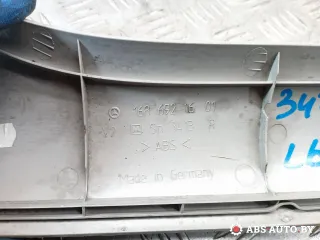 A1686921601,1686921601 Обшивка стойки передней правой Mercedes A W168 Арт A3477, вид 14