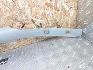 A1686921601,1686921601 Обшивка стойки передней правой Mercedes A W168 Арт A3477_2, вид 9